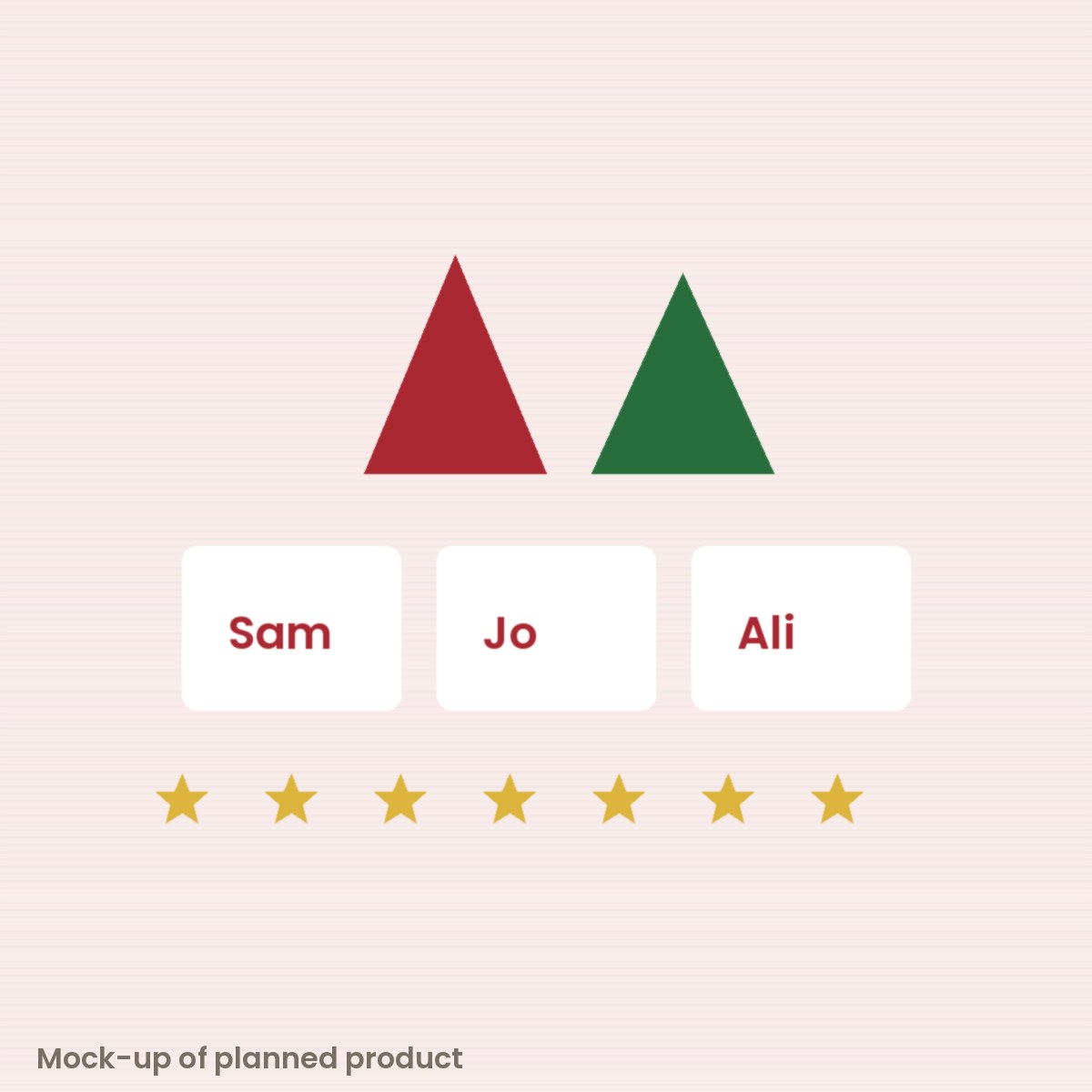 Friendsmas Party Kit
