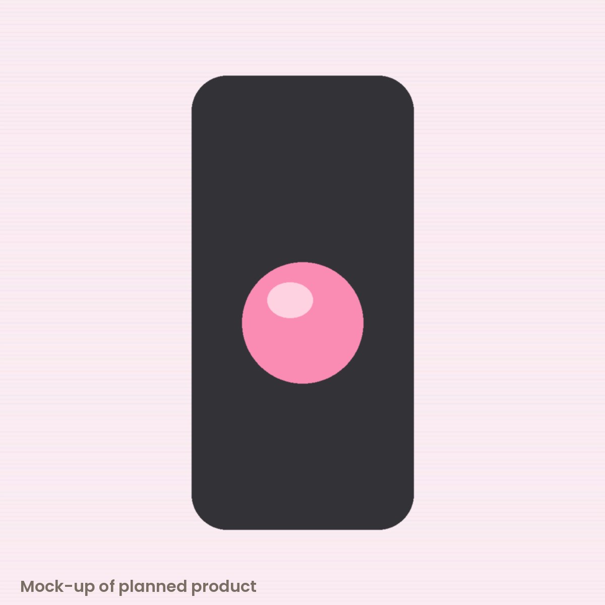 Jelly Gummy Phone Grip