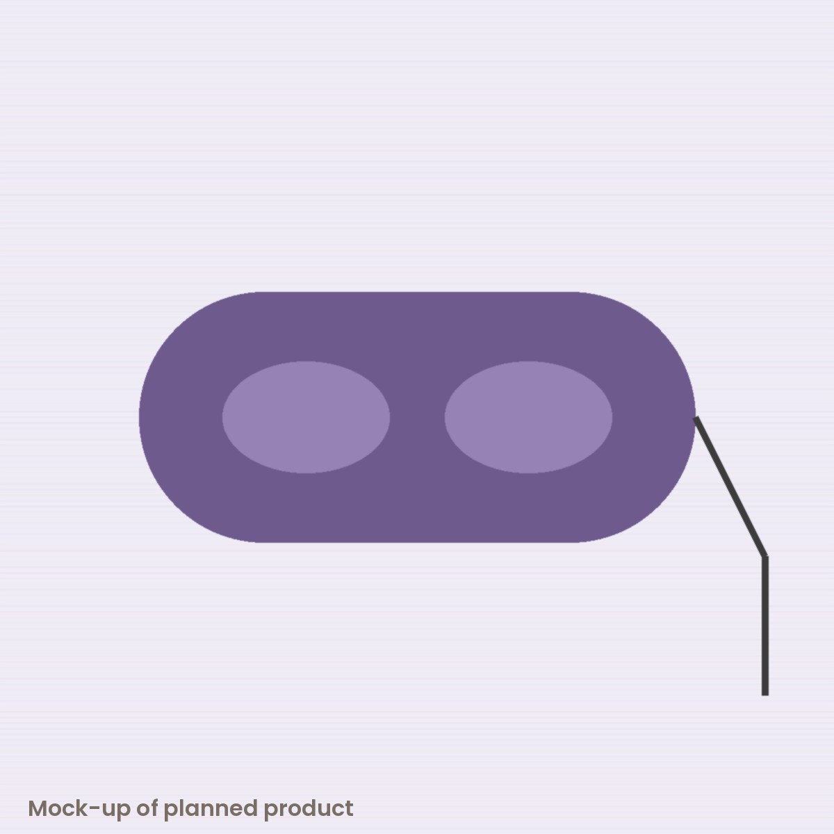 USB Heated Eye Mask