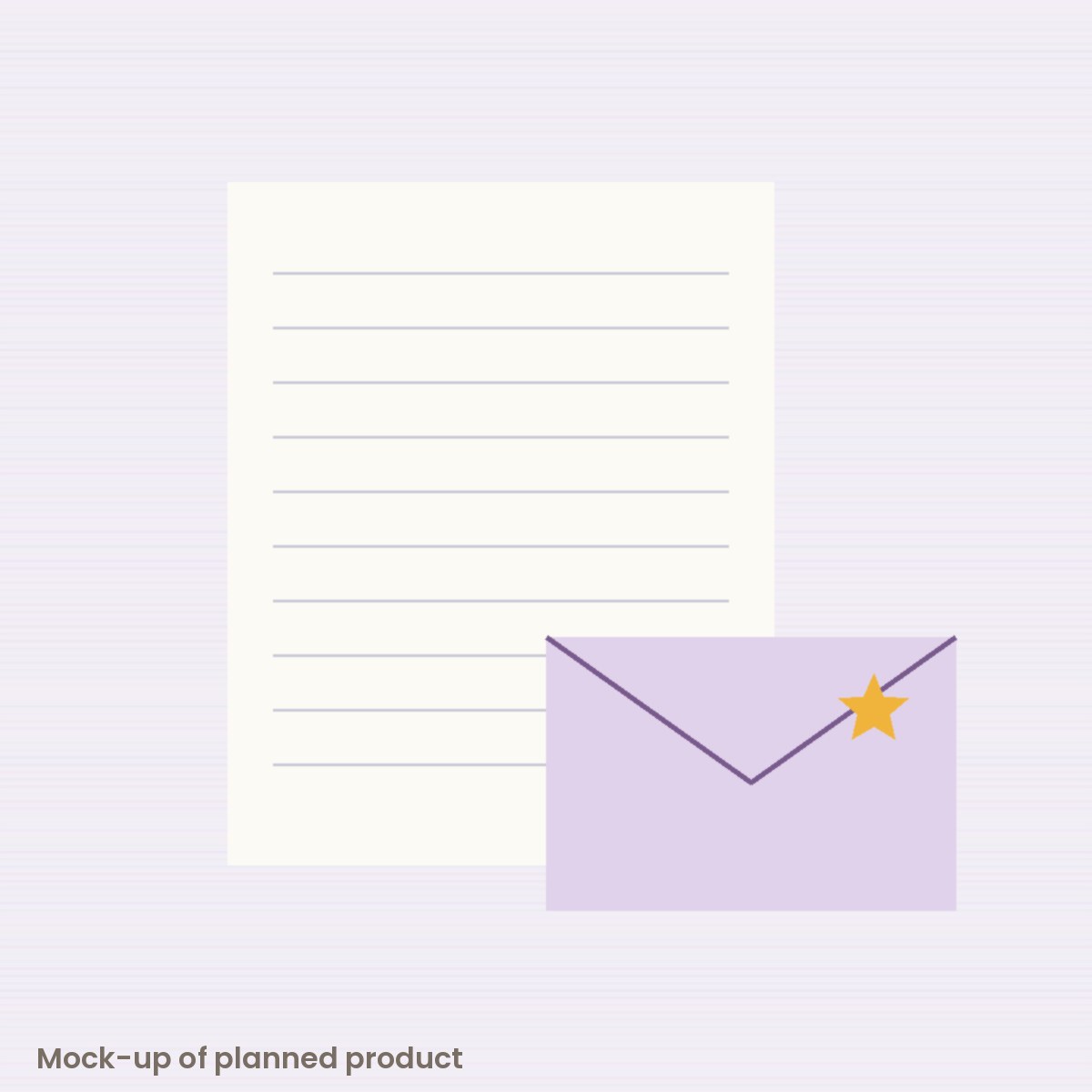 Pen Pal Letter-Writing Set