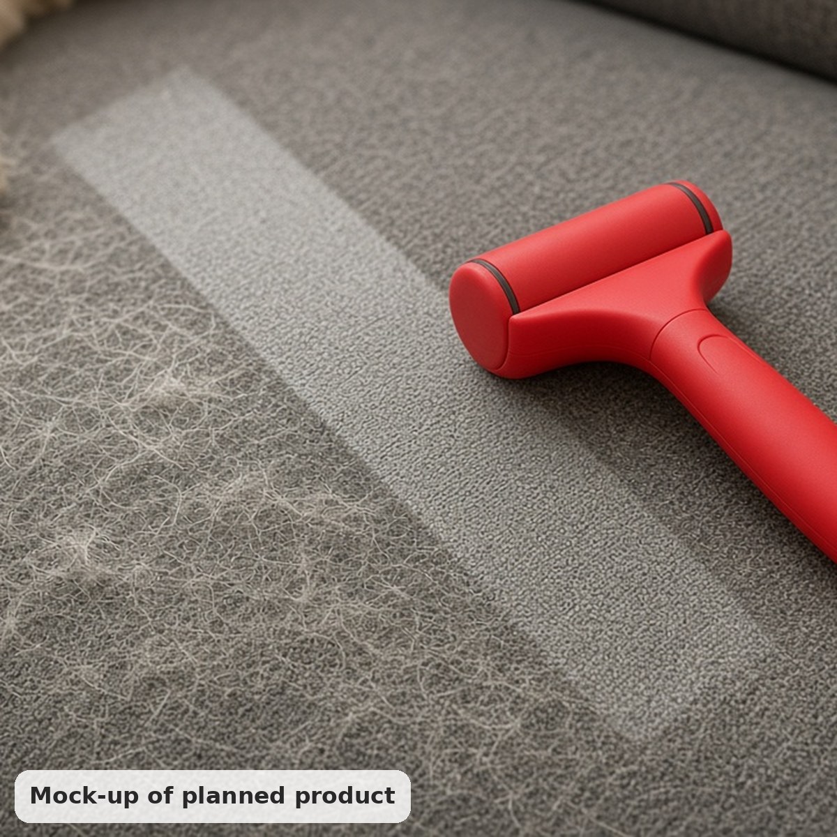 Reusable Pet Hair Remover Roller