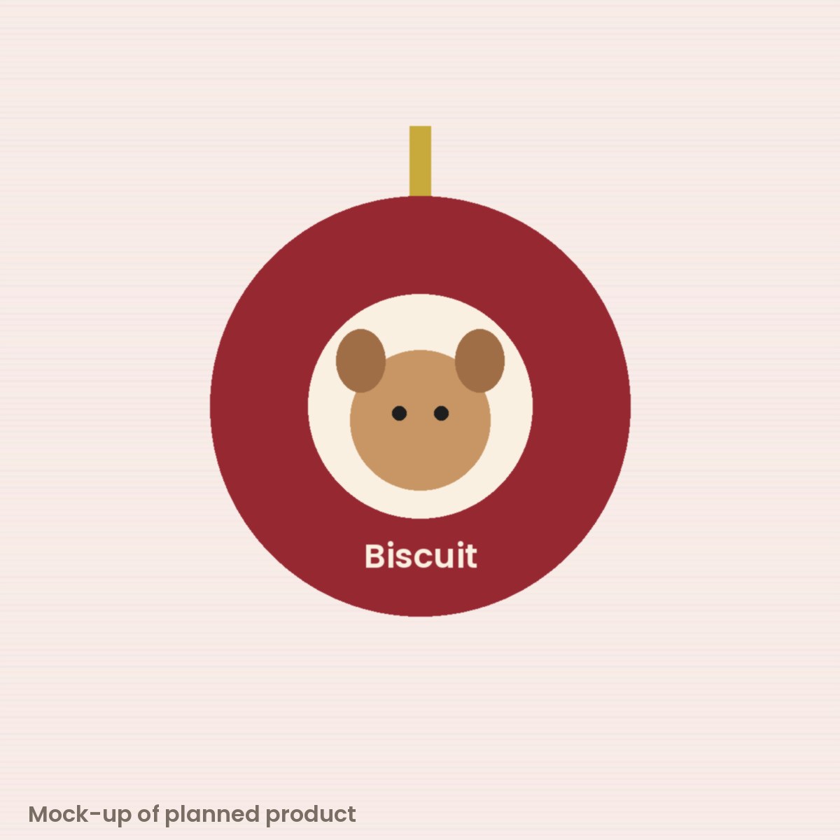 Personalised Pet Photo Bauble