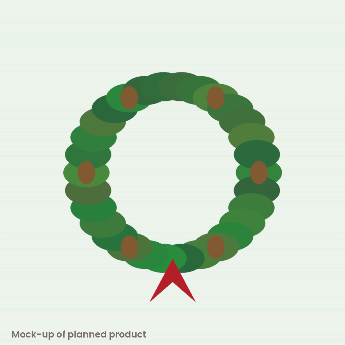 Christmas Wreath Making Kit