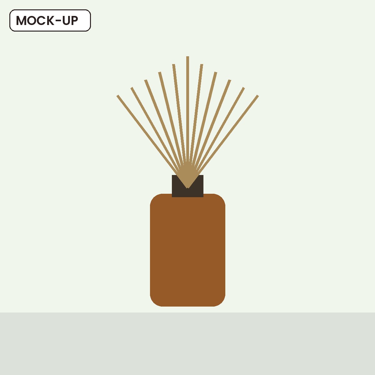 Reed Diffuser (100ml)