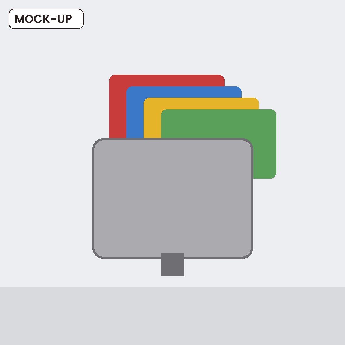 RFID Card Holder Wallet