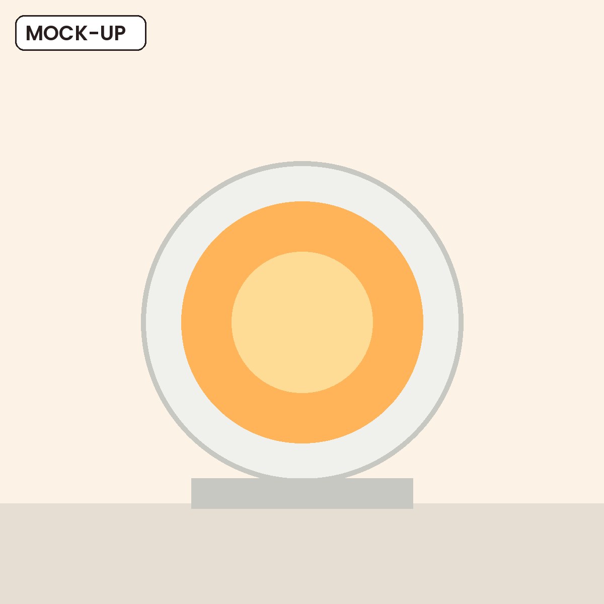 Sunrise Alarm Clock